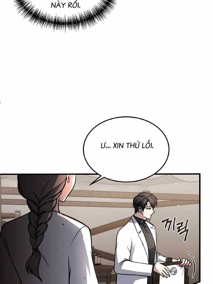 Làm Sao Sống Như Một Trị Liệu Sư Ngầm Chap 7 - Next Chap 8