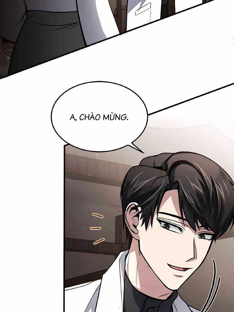 Làm Sao Sống Như Một Trị Liệu Sư Ngầm Chap 7 - Next Chap 8