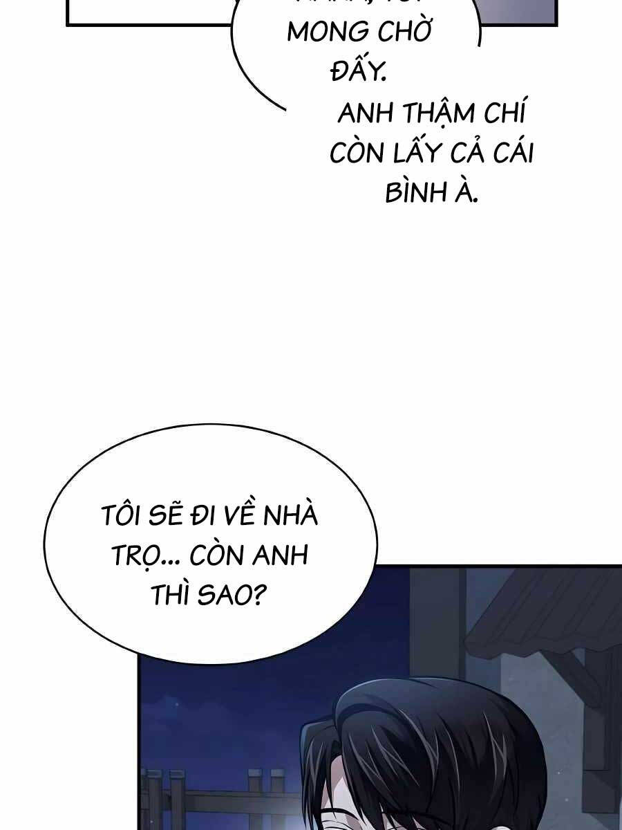 Làm Sao Sống Như Một Trị Liệu Sư Ngầm Chap 7 - Next Chap 8