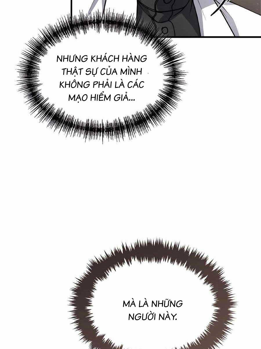 Làm Sao Sống Như Một Trị Liệu Sư Ngầm Chap 7 - Next Chap 8