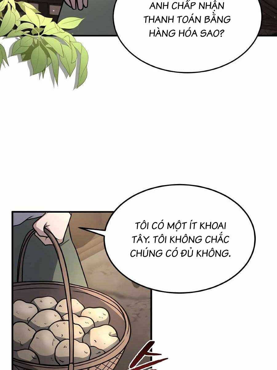 Làm Sao Sống Như Một Trị Liệu Sư Ngầm Chap 7 - Next Chap 8