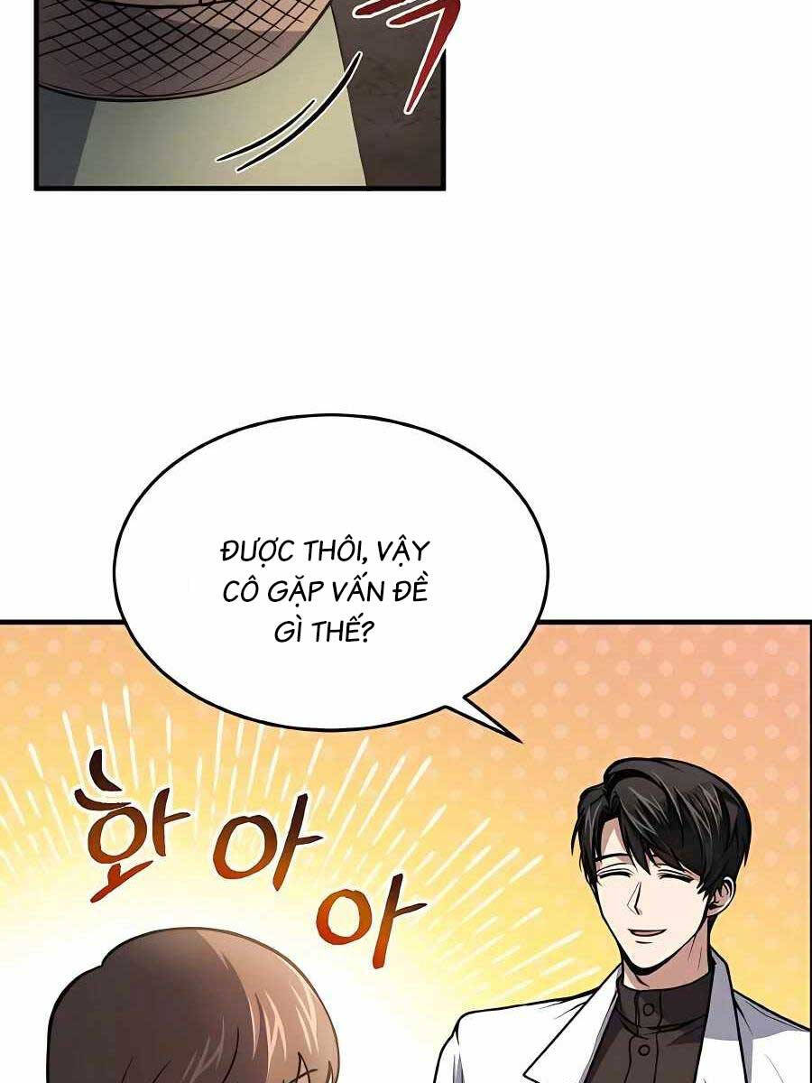Làm Sao Sống Như Một Trị Liệu Sư Ngầm Chap 7 - Next Chap 8