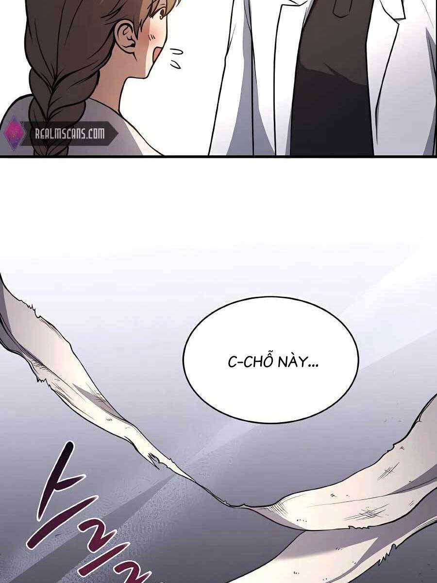 Làm Sao Sống Như Một Trị Liệu Sư Ngầm Chap 7 - Next Chap 8