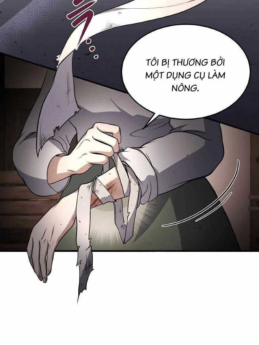 Làm Sao Sống Như Một Trị Liệu Sư Ngầm Chap 7 - Next Chap 8