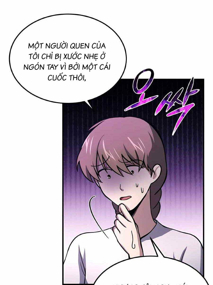 Làm Sao Sống Như Một Trị Liệu Sư Ngầm Chap 7 - Next Chap 8