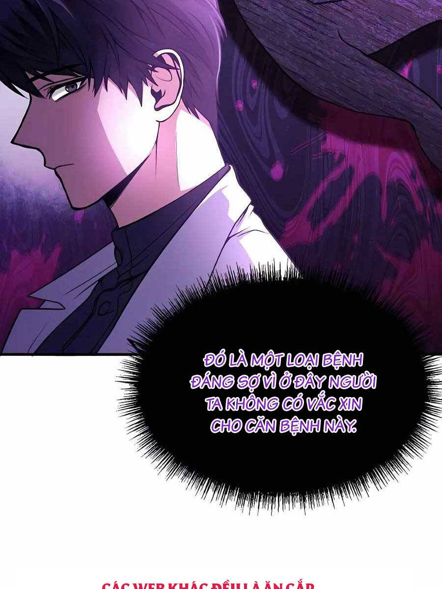 Làm Sao Sống Như Một Trị Liệu Sư Ngầm Chap 7 - Next Chap 8