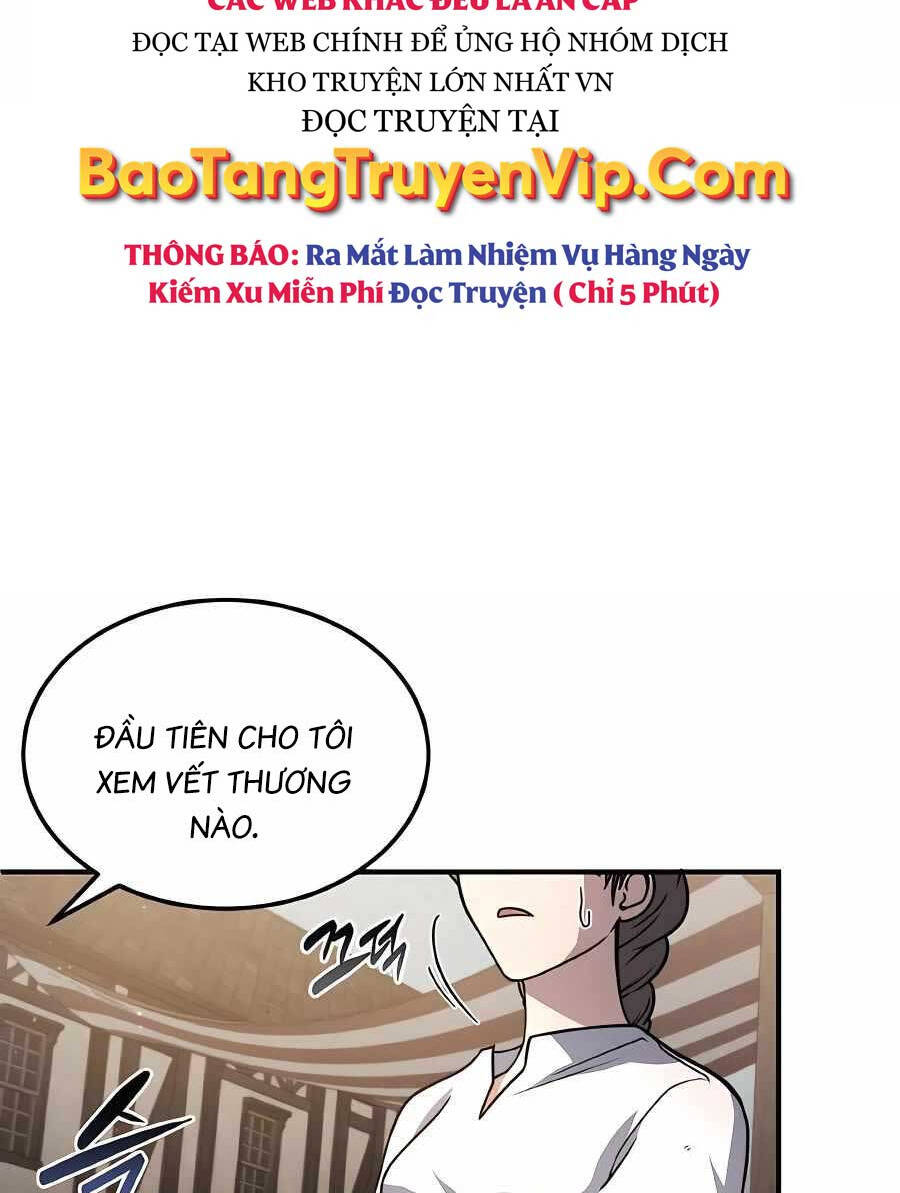 Làm Sao Sống Như Một Trị Liệu Sư Ngầm Chap 7 - Next Chap 8