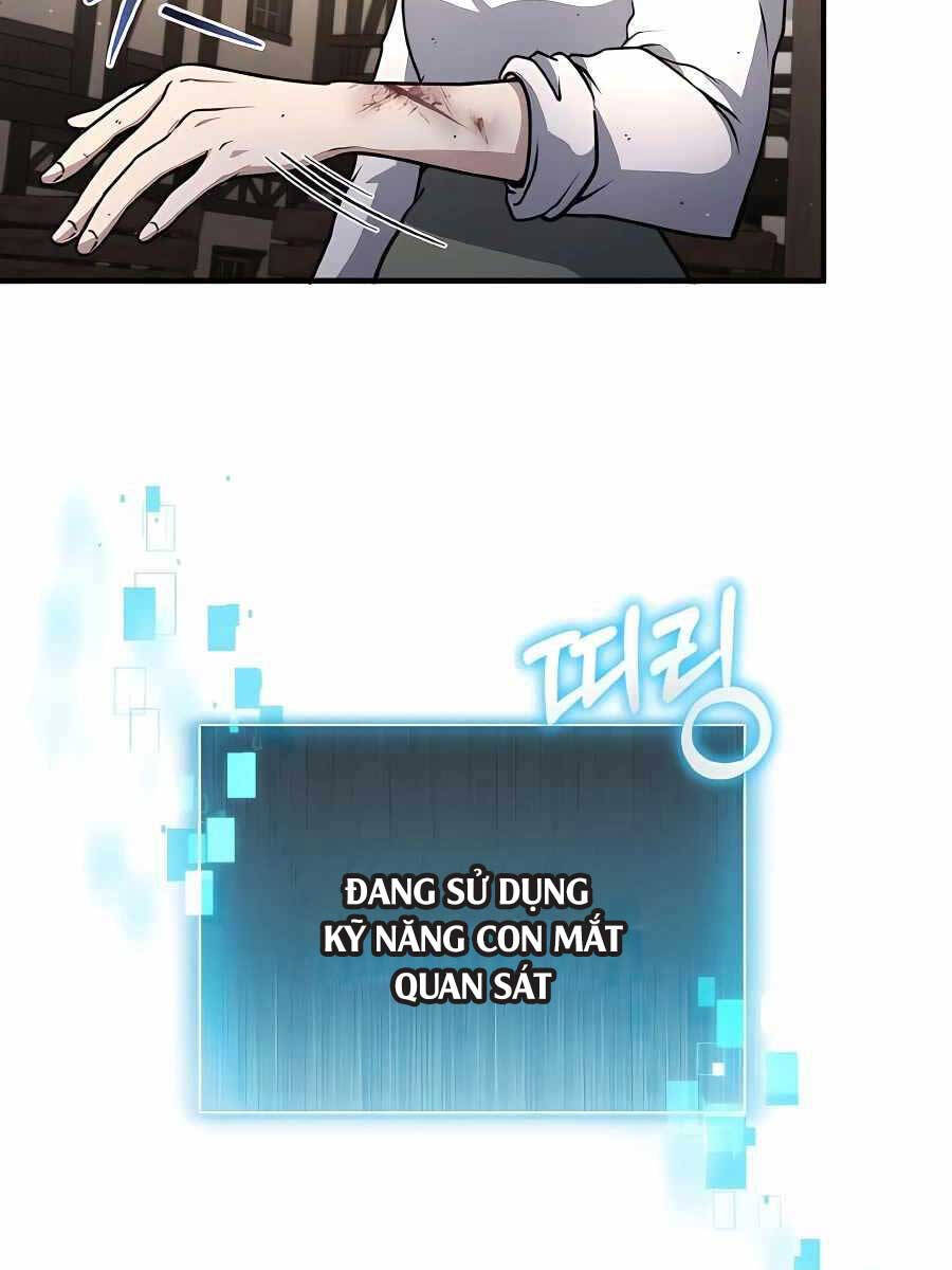 Làm Sao Sống Như Một Trị Liệu Sư Ngầm Chap 7 - Next Chap 8