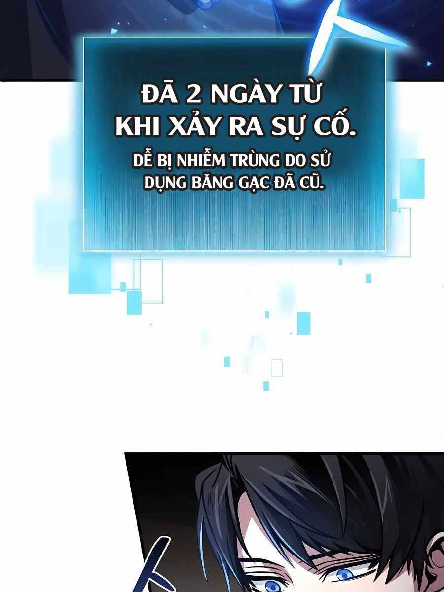 Làm Sao Sống Như Một Trị Liệu Sư Ngầm Chap 7 - Next Chap 8