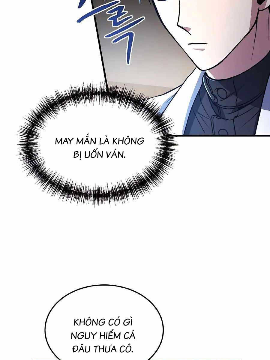 Làm Sao Sống Như Một Trị Liệu Sư Ngầm Chap 7 - Next Chap 8
