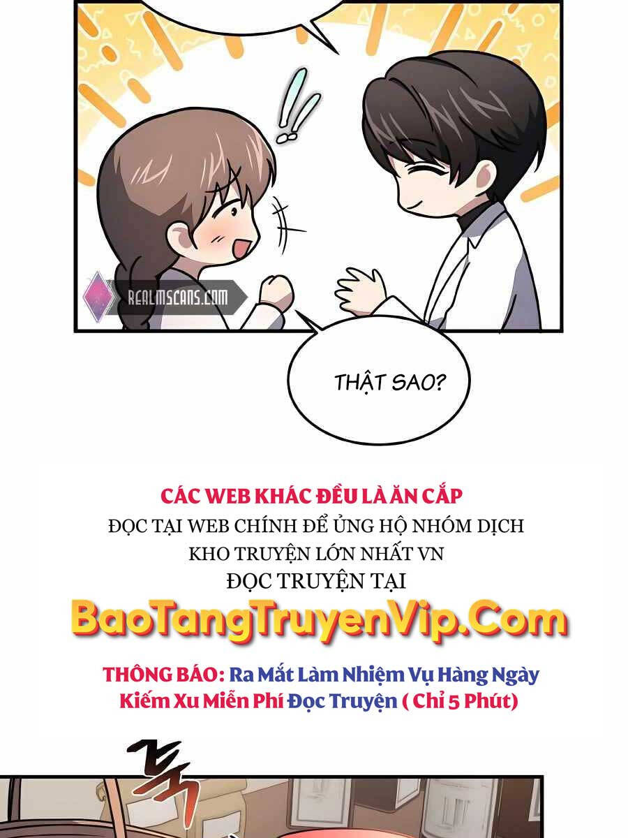 Làm Sao Sống Như Một Trị Liệu Sư Ngầm Chap 7 - Next Chap 8