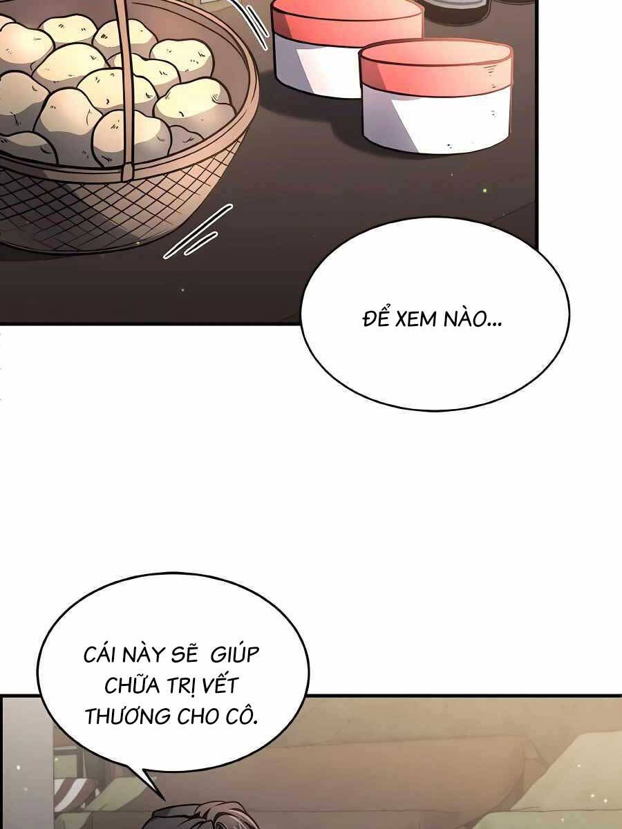Làm Sao Sống Như Một Trị Liệu Sư Ngầm Chap 7 - Next Chap 8