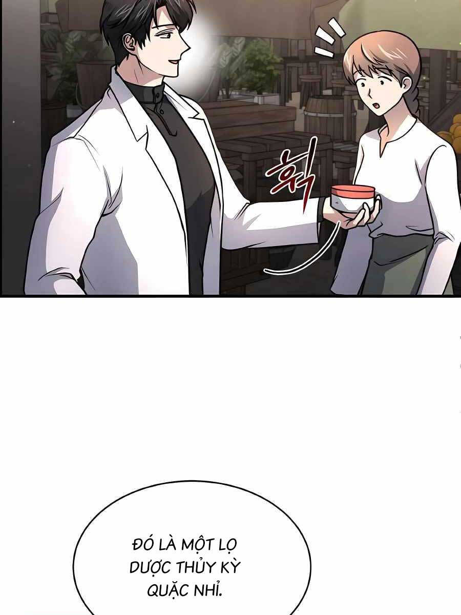Làm Sao Sống Như Một Trị Liệu Sư Ngầm Chap 7 - Next Chap 8