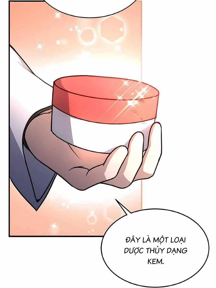 Làm Sao Sống Như Một Trị Liệu Sư Ngầm Chap 7 - Next Chap 8