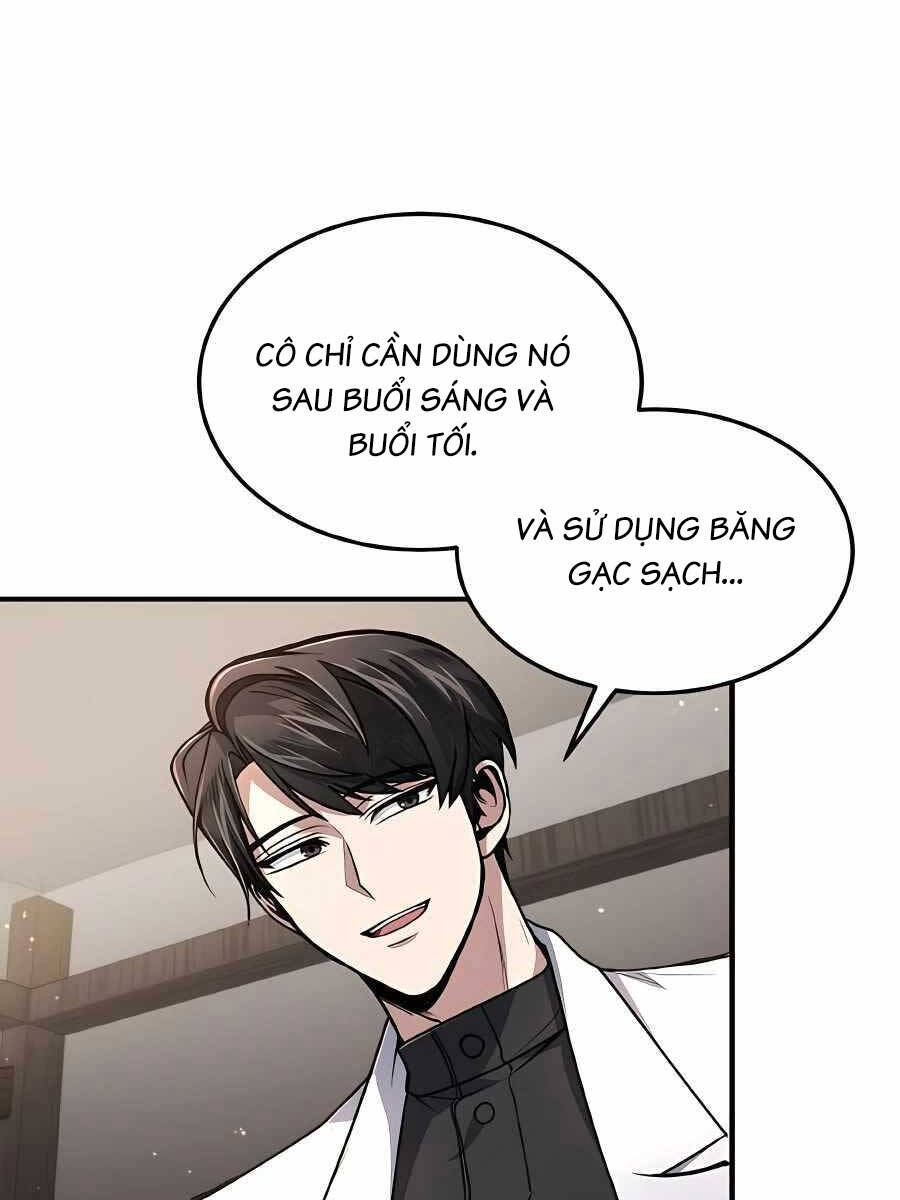 Làm Sao Sống Như Một Trị Liệu Sư Ngầm Chap 7 - Next Chap 8