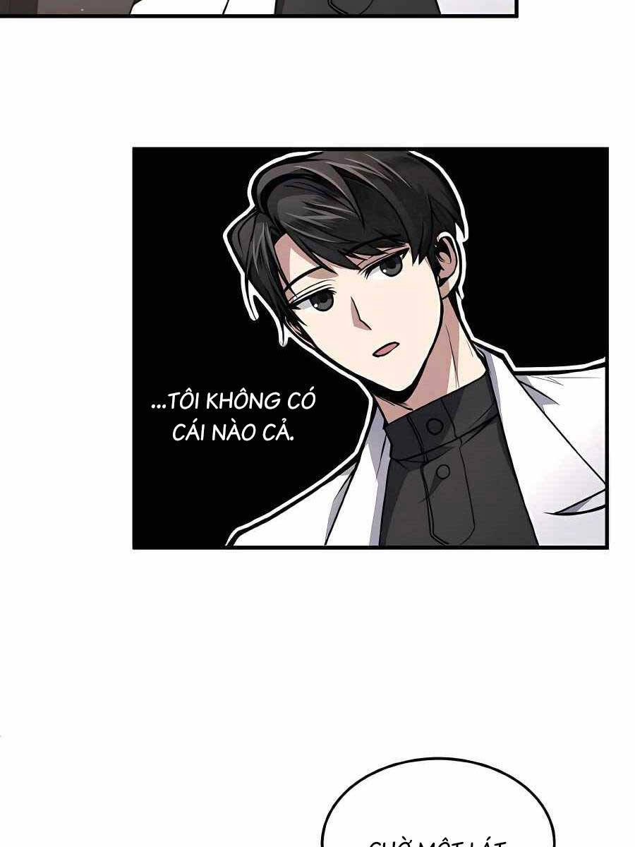 Làm Sao Sống Như Một Trị Liệu Sư Ngầm Chap 7 - Next Chap 8