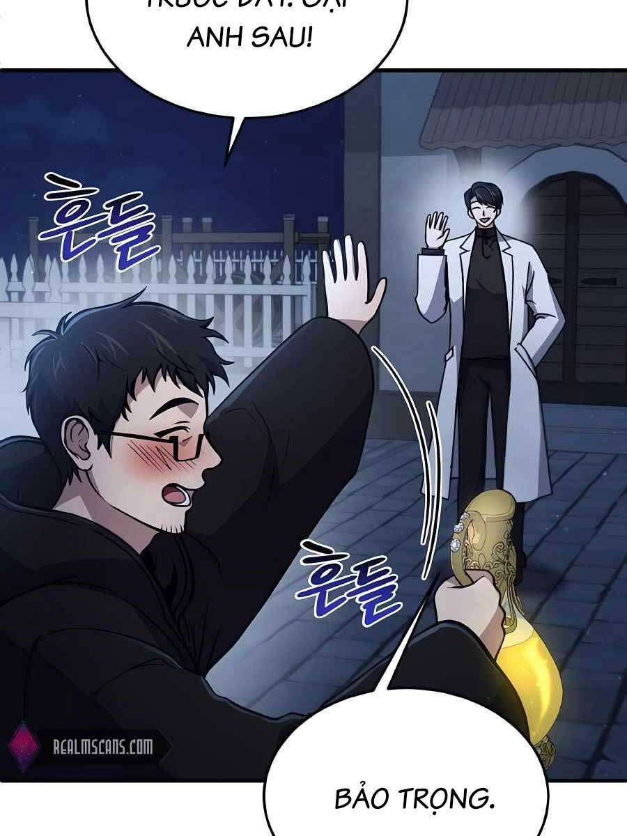 Làm Sao Sống Như Một Trị Liệu Sư Ngầm Chap 7 - Next Chap 8