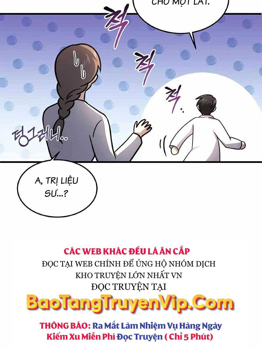 Làm Sao Sống Như Một Trị Liệu Sư Ngầm Chap 7 - Next Chap 8