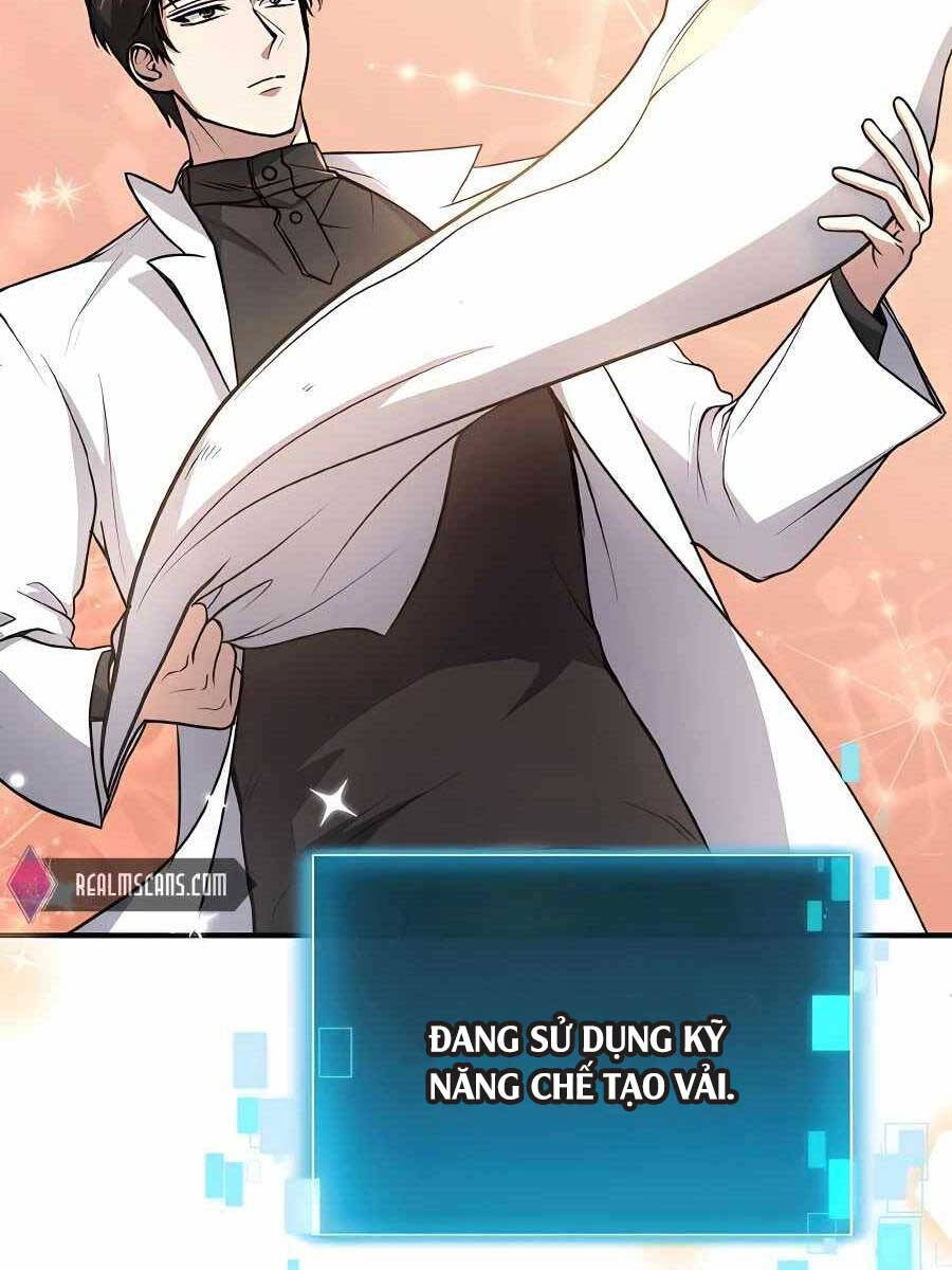 Làm Sao Sống Như Một Trị Liệu Sư Ngầm Chap 7 - Next Chap 8