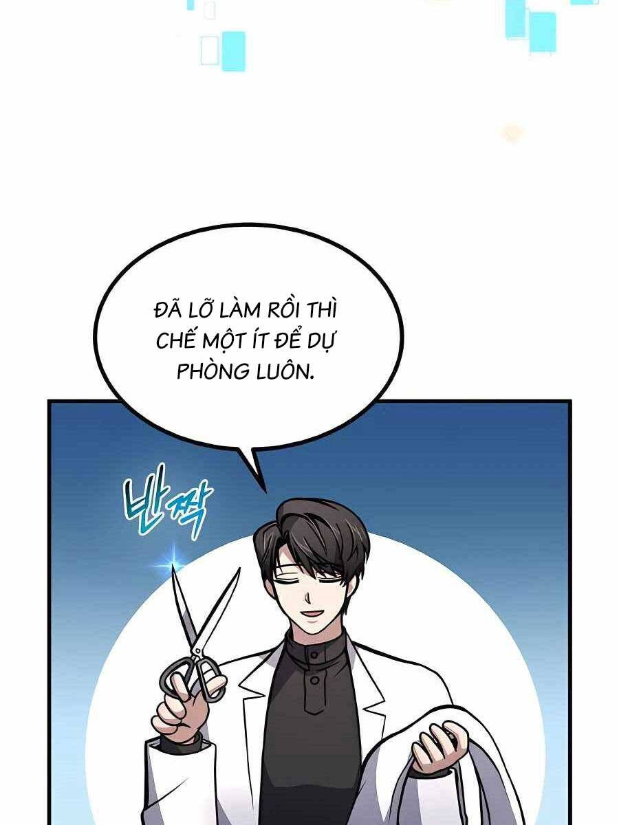 Làm Sao Sống Như Một Trị Liệu Sư Ngầm Chap 7 - Next Chap 8