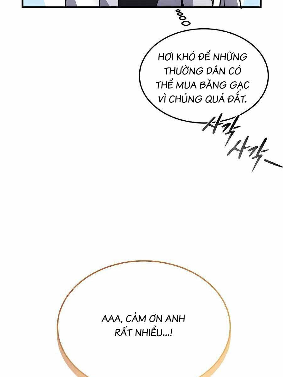 Làm Sao Sống Như Một Trị Liệu Sư Ngầm Chap 7 - Next Chap 8