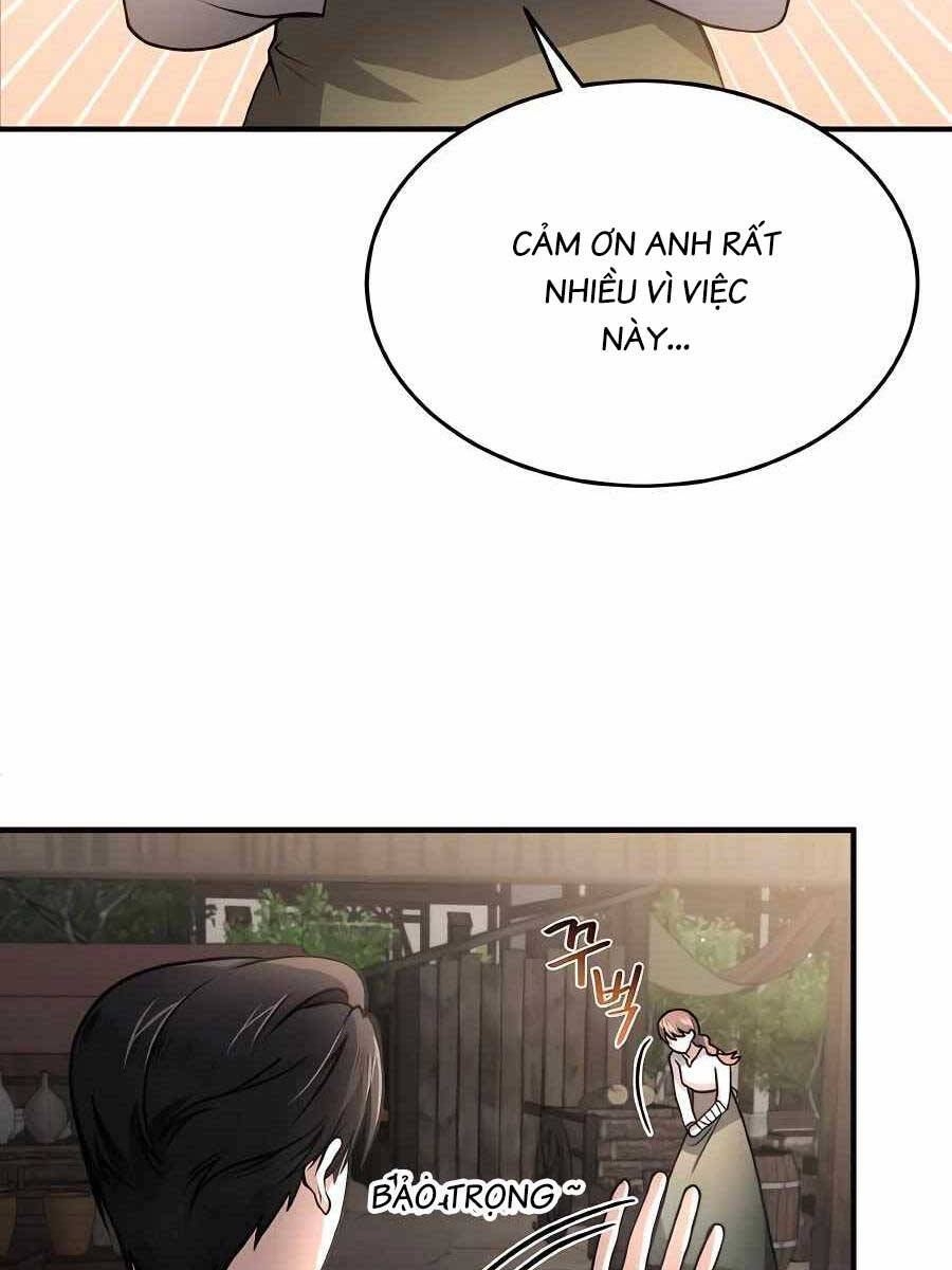 Làm Sao Sống Như Một Trị Liệu Sư Ngầm Chap 7 - Next Chap 8