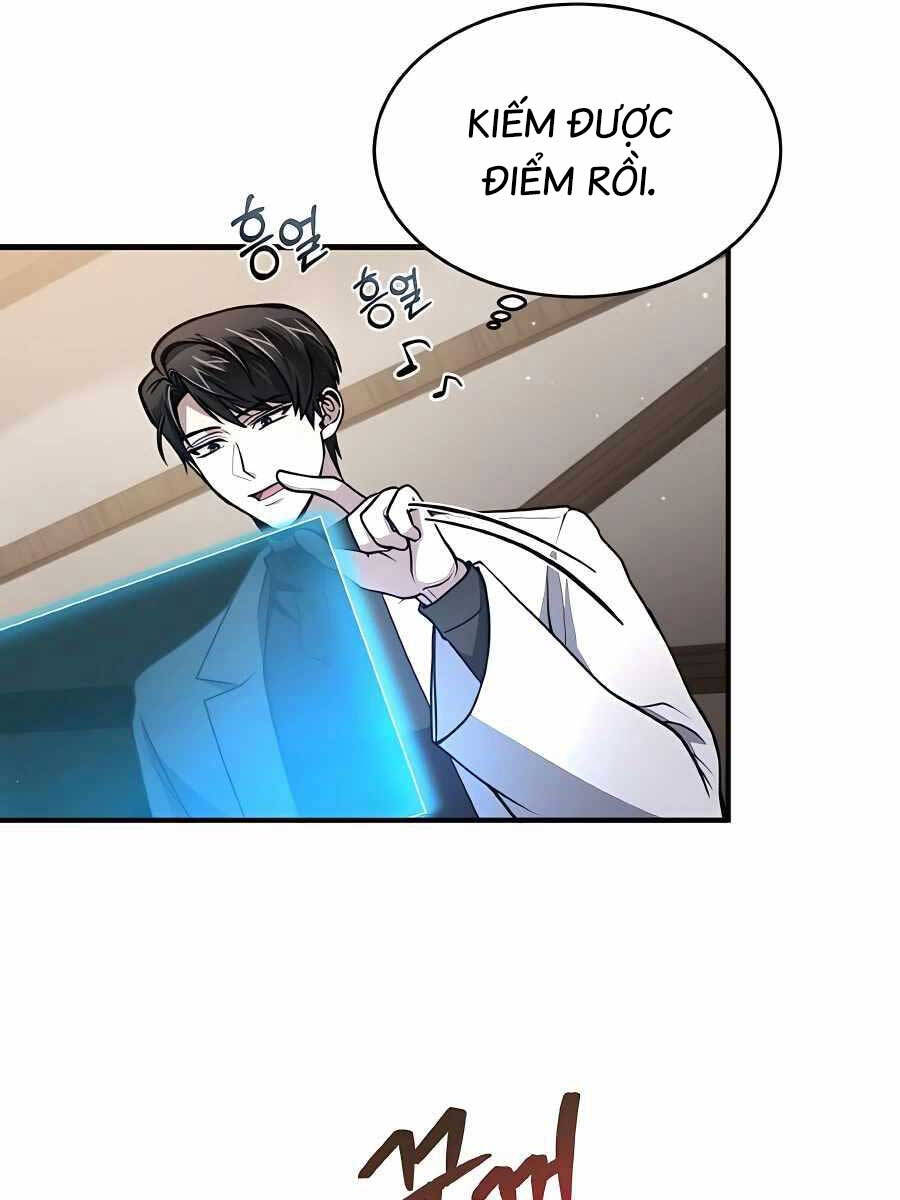 Làm Sao Sống Như Một Trị Liệu Sư Ngầm Chap 7 - Next Chap 8
