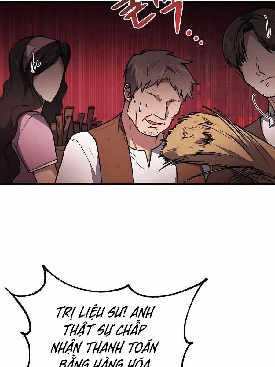 Làm Sao Sống Như Một Trị Liệu Sư Ngầm Chap 7 - Next Chap 8