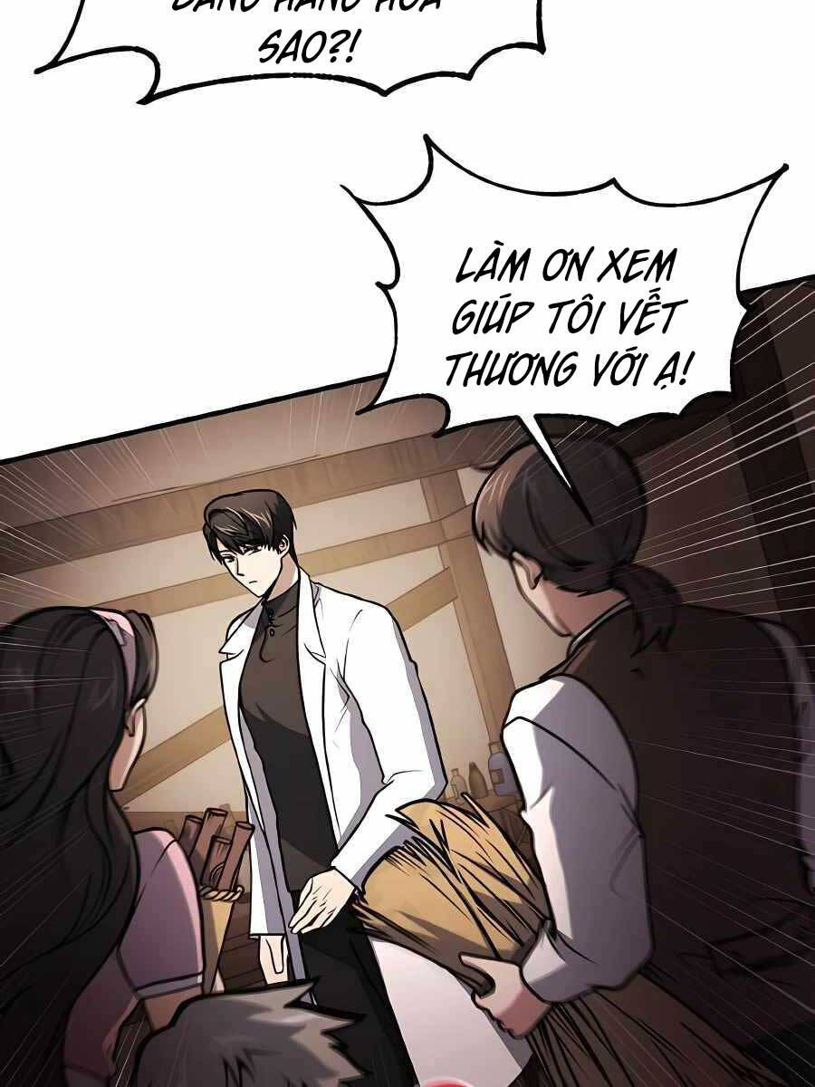 Làm Sao Sống Như Một Trị Liệu Sư Ngầm Chap 7 - Next Chap 8