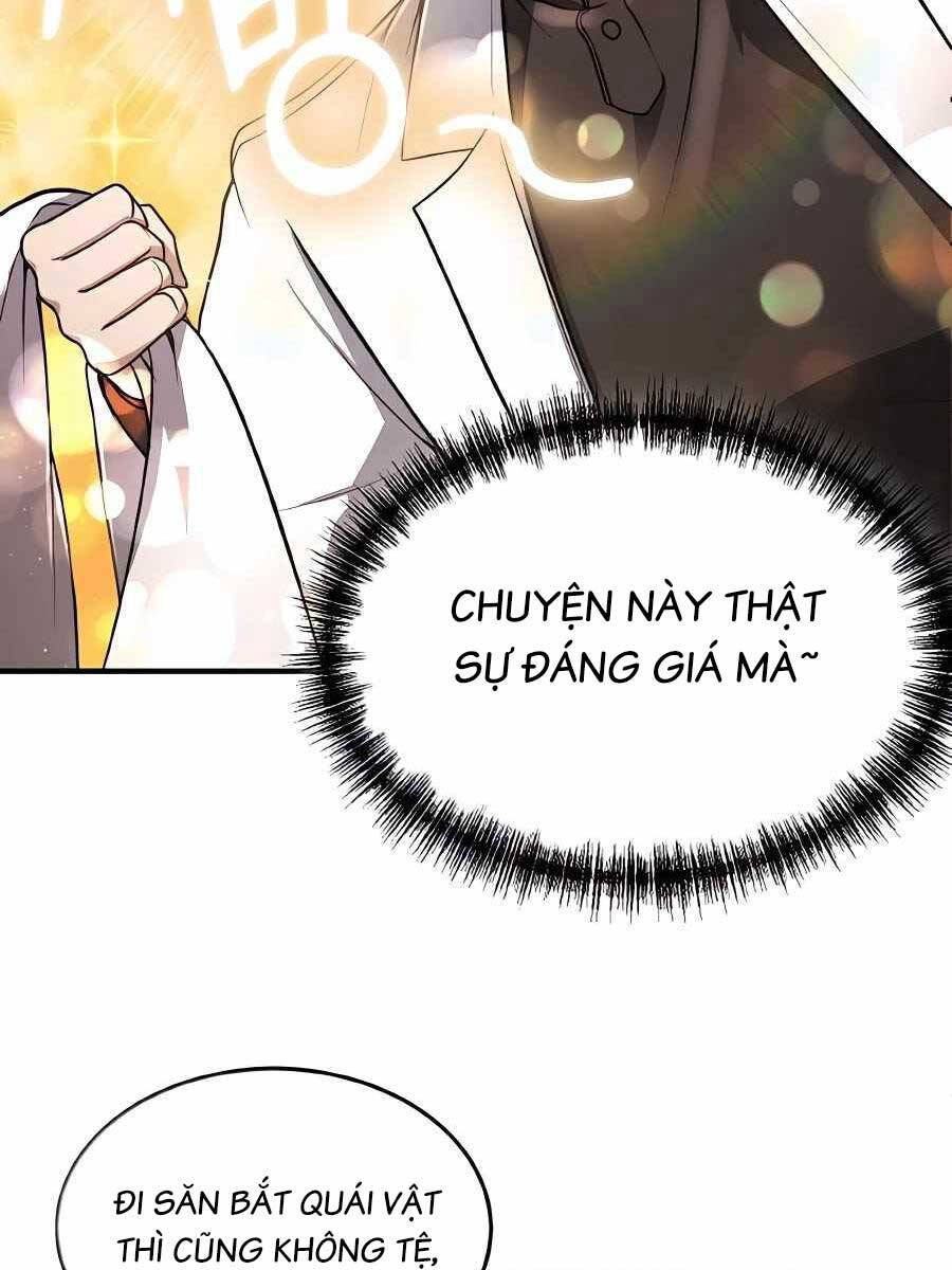 Làm Sao Sống Như Một Trị Liệu Sư Ngầm Chap 7 - Next Chap 8