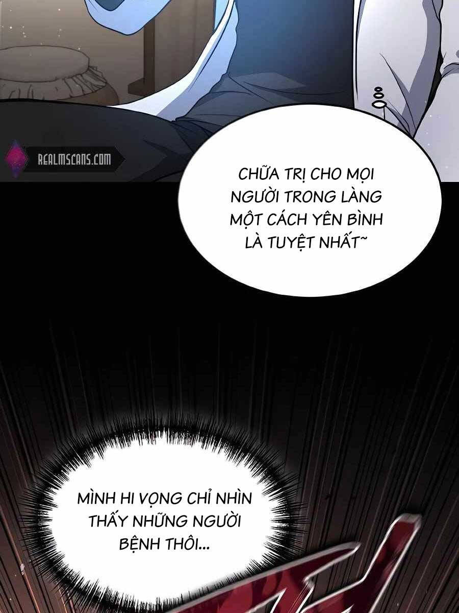 Làm Sao Sống Như Một Trị Liệu Sư Ngầm Chap 7 - Next Chap 8