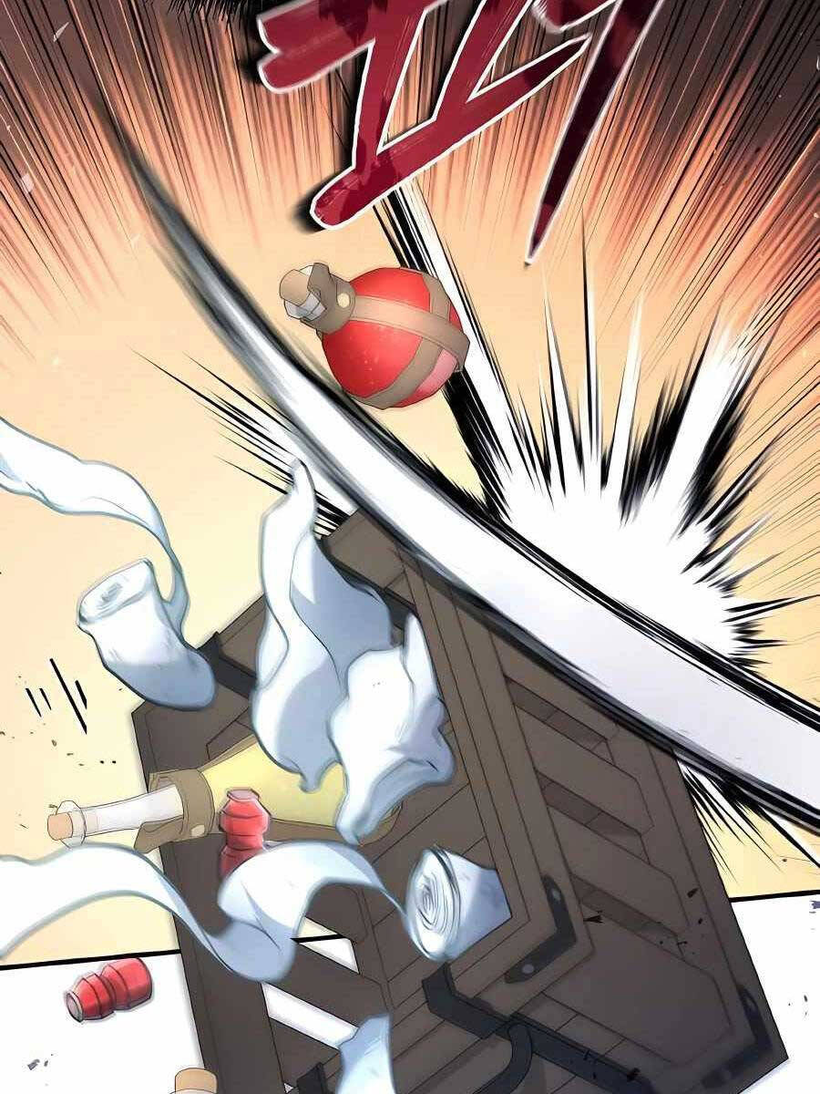 Làm Sao Sống Như Một Trị Liệu Sư Ngầm Chap 7 - Next Chap 8