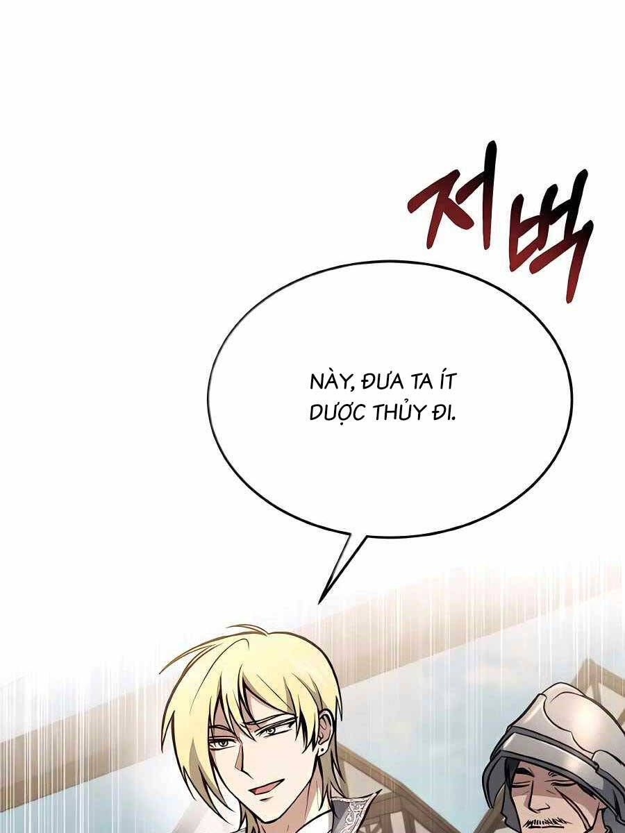 Làm Sao Sống Như Một Trị Liệu Sư Ngầm Chap 7 - Next Chap 8