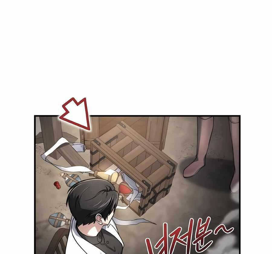 Làm Sao Sống Như Một Trị Liệu Sư Ngầm Chap 7 - Next Chap 8