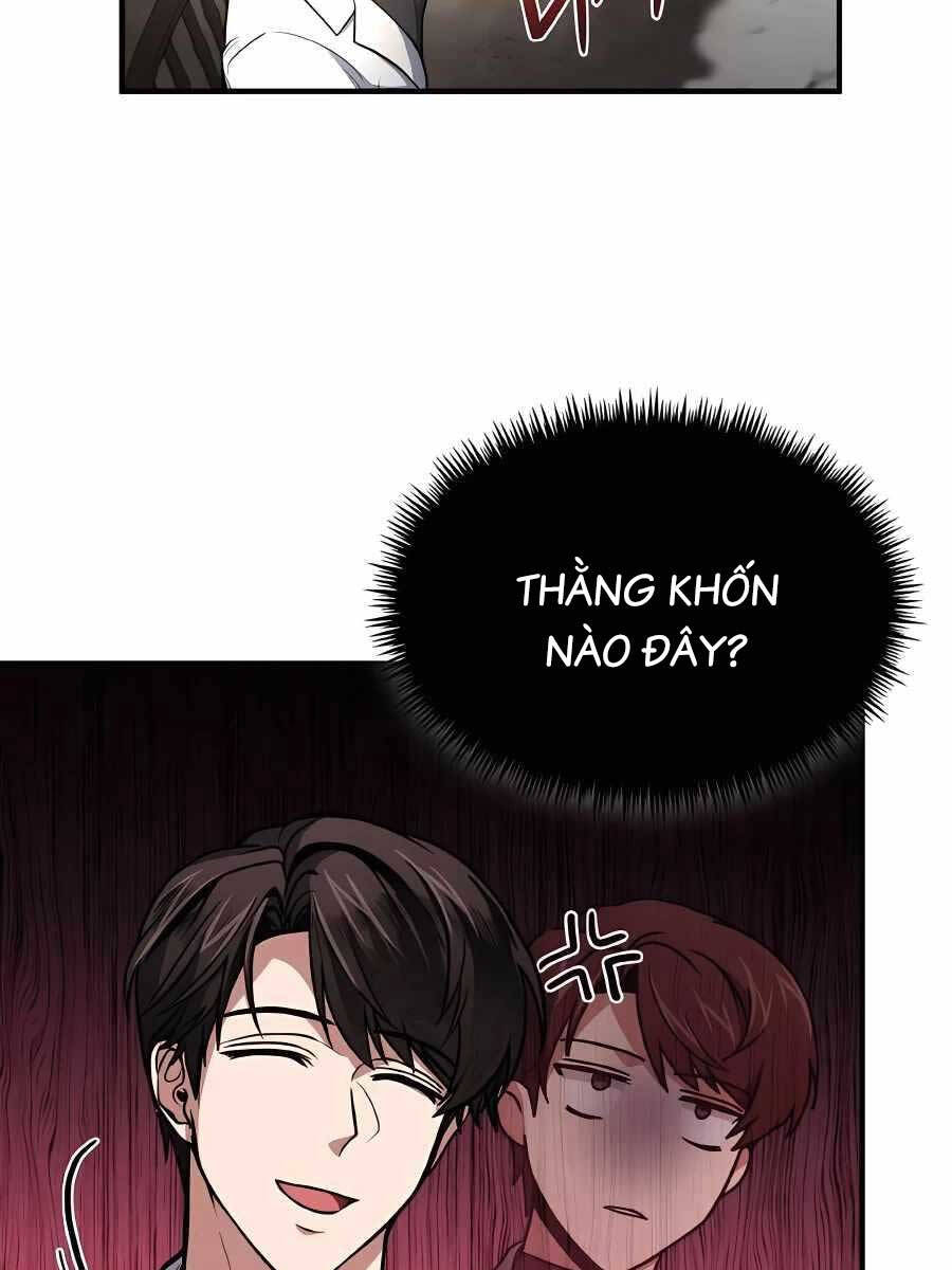 Làm Sao Sống Như Một Trị Liệu Sư Ngầm Chap 7 - Next Chap 8