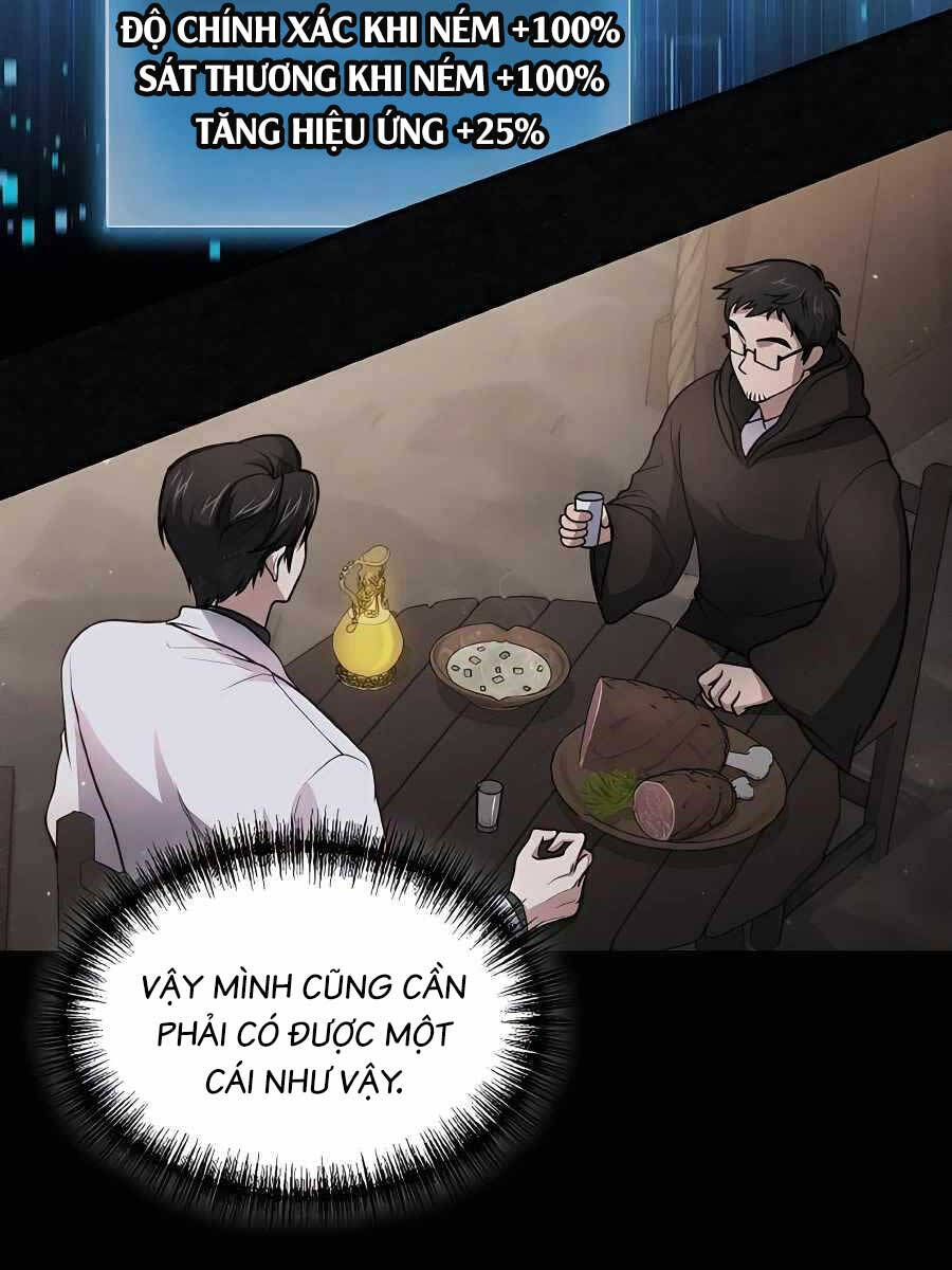 Làm Sao Sống Như Một Trị Liệu Sư Ngầm Chap 7 - Next Chap 8