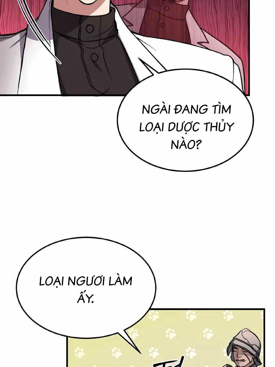 Làm Sao Sống Như Một Trị Liệu Sư Ngầm Chap 7 - Next Chap 8