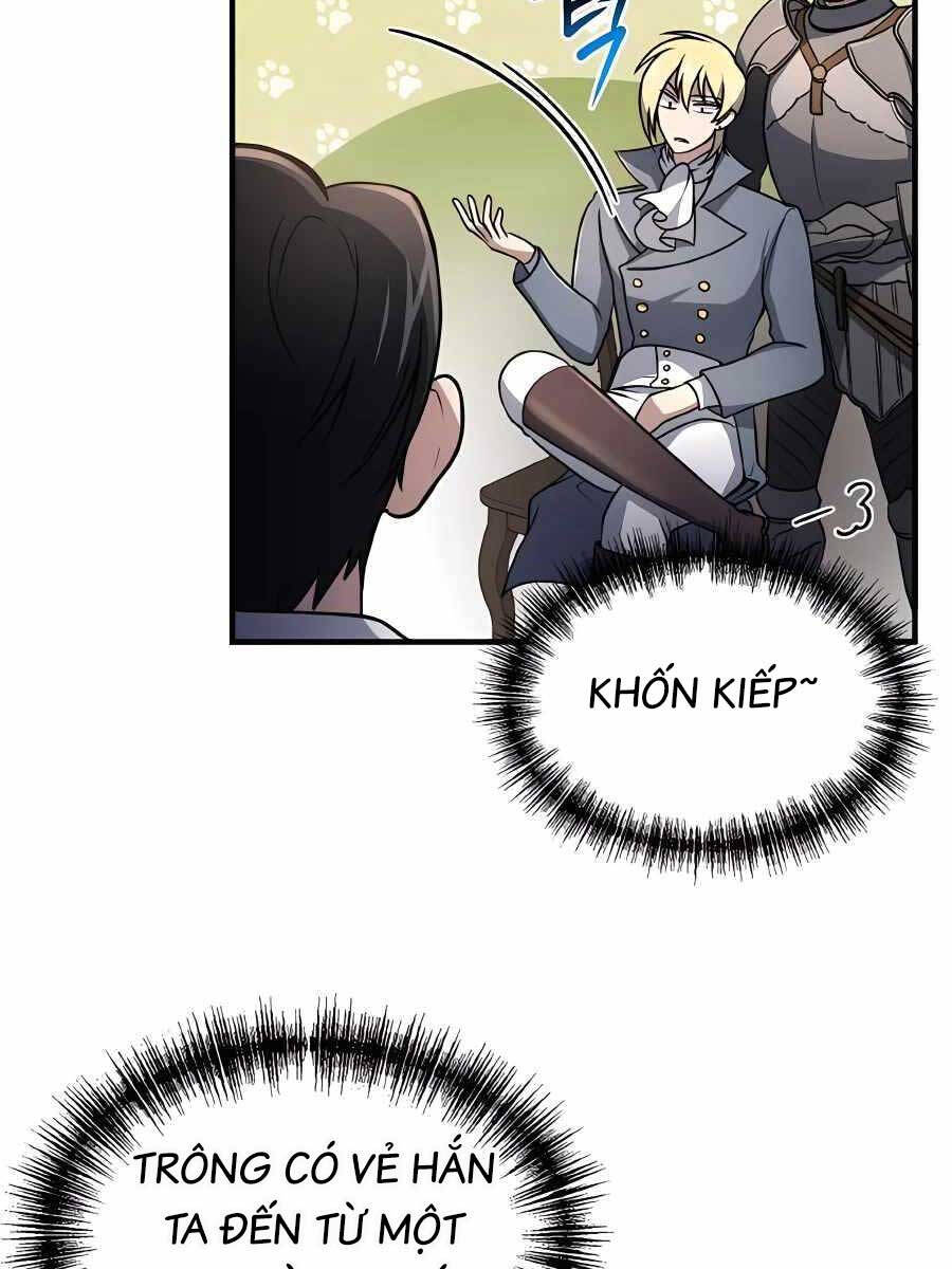 Làm Sao Sống Như Một Trị Liệu Sư Ngầm Chap 7 - Next Chap 8