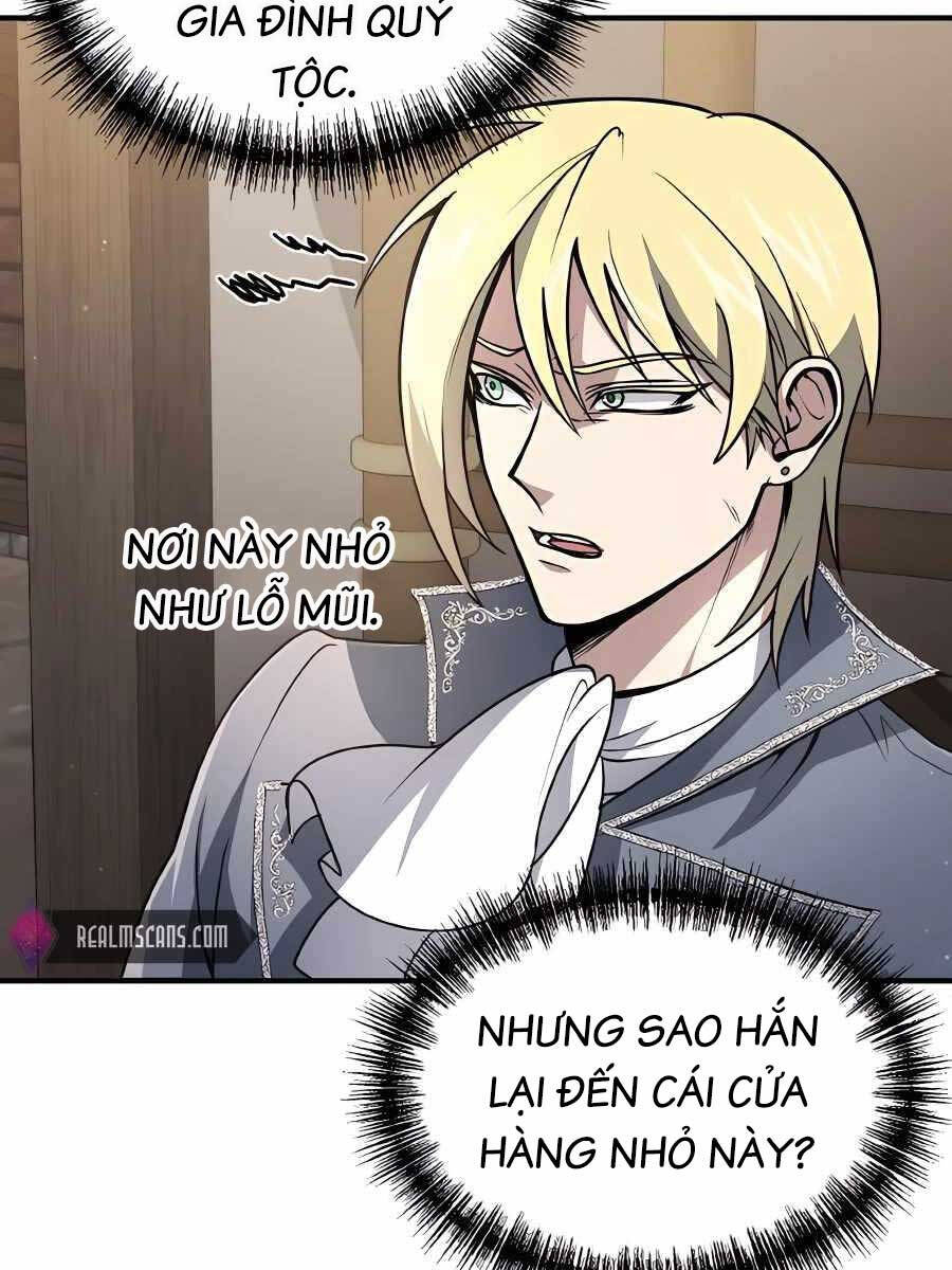 Làm Sao Sống Như Một Trị Liệu Sư Ngầm Chap 7 - Next Chap 8
