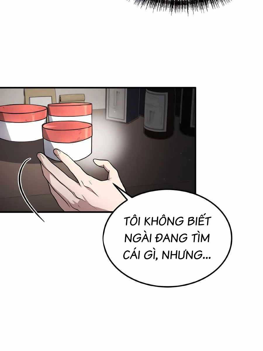 Làm Sao Sống Như Một Trị Liệu Sư Ngầm Chap 7 - Next Chap 8