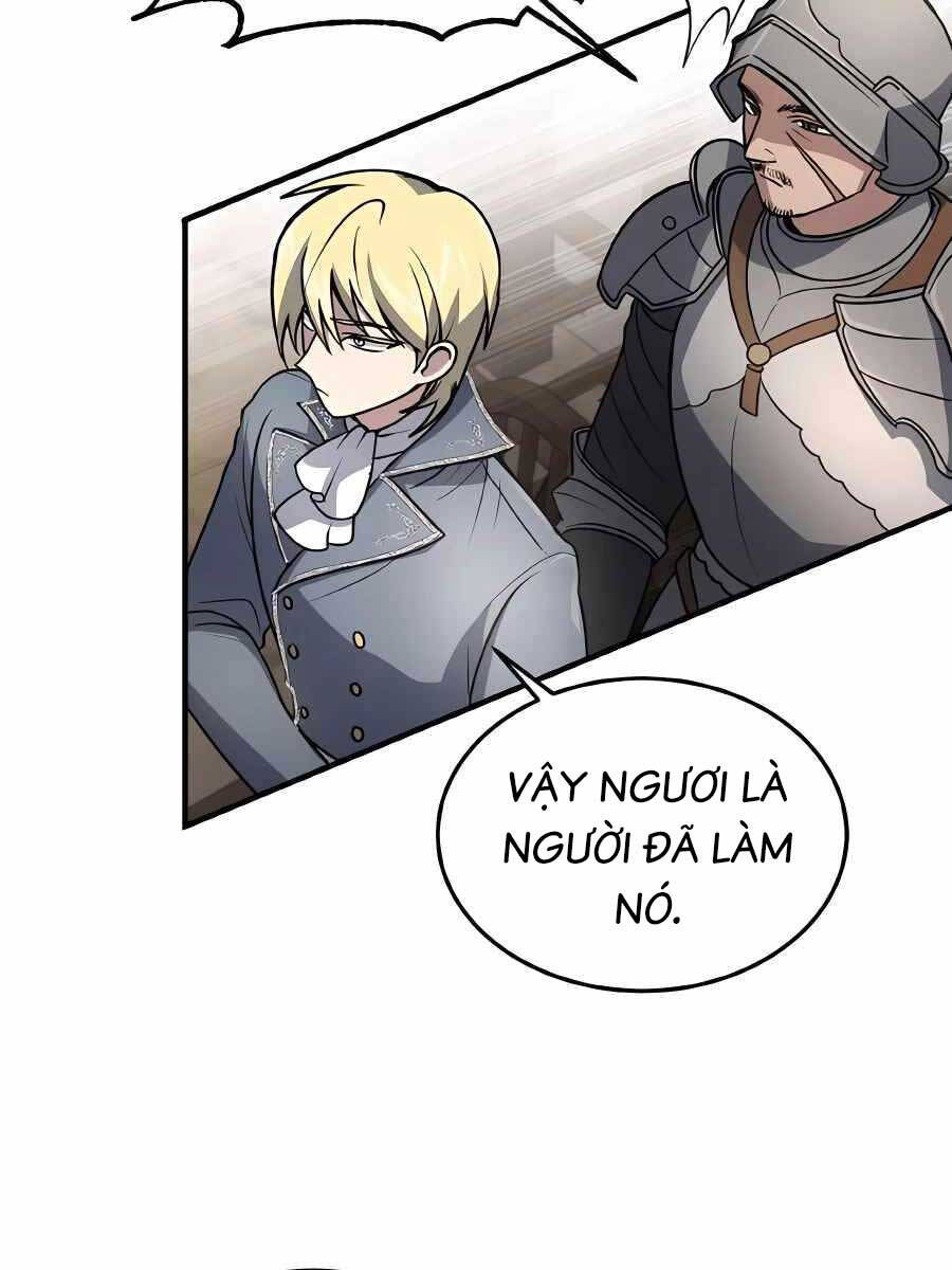 Làm Sao Sống Như Một Trị Liệu Sư Ngầm Chap 7 - Next Chap 8