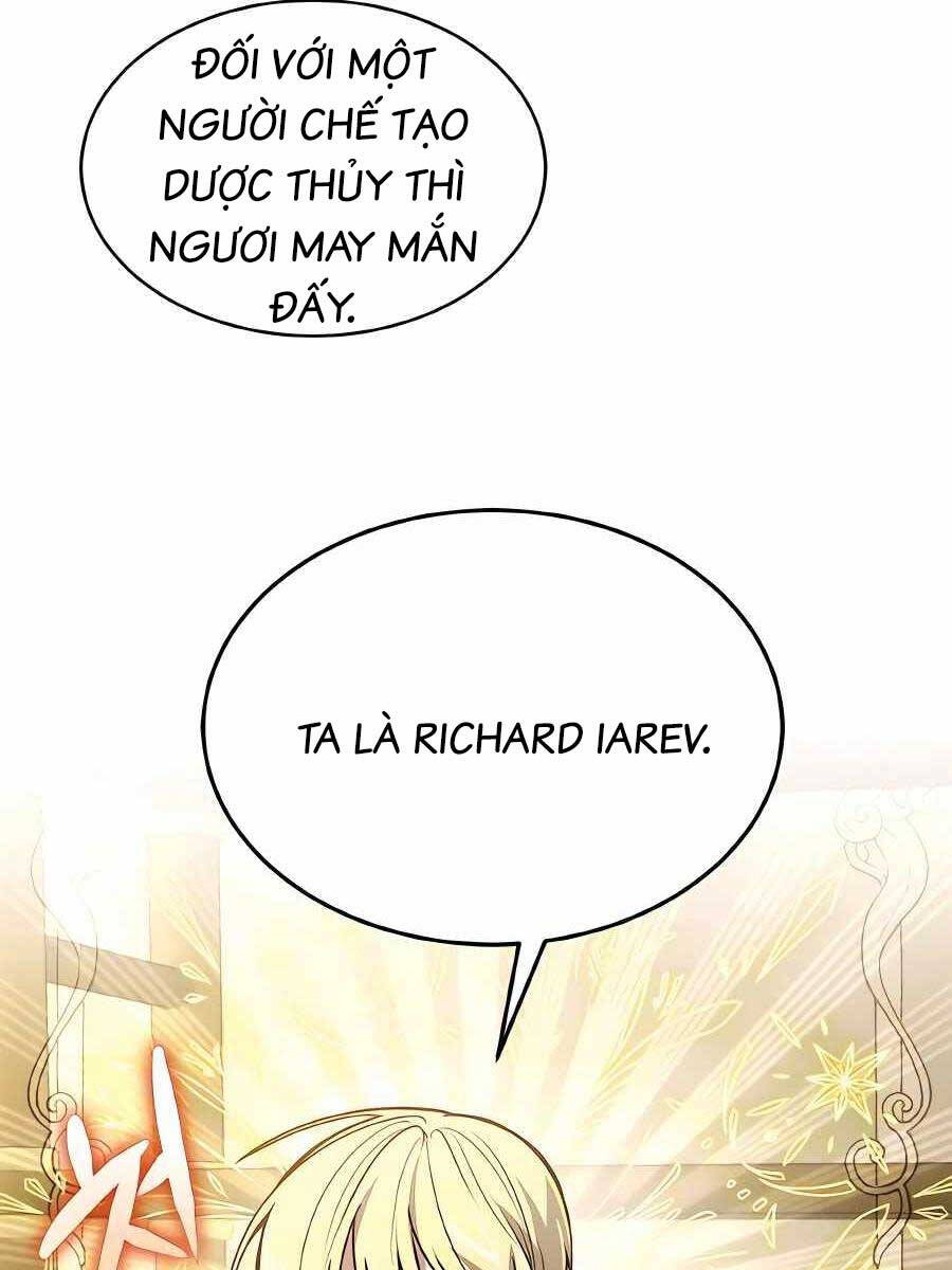 Làm Sao Sống Như Một Trị Liệu Sư Ngầm Chap 7 - Next Chap 8
