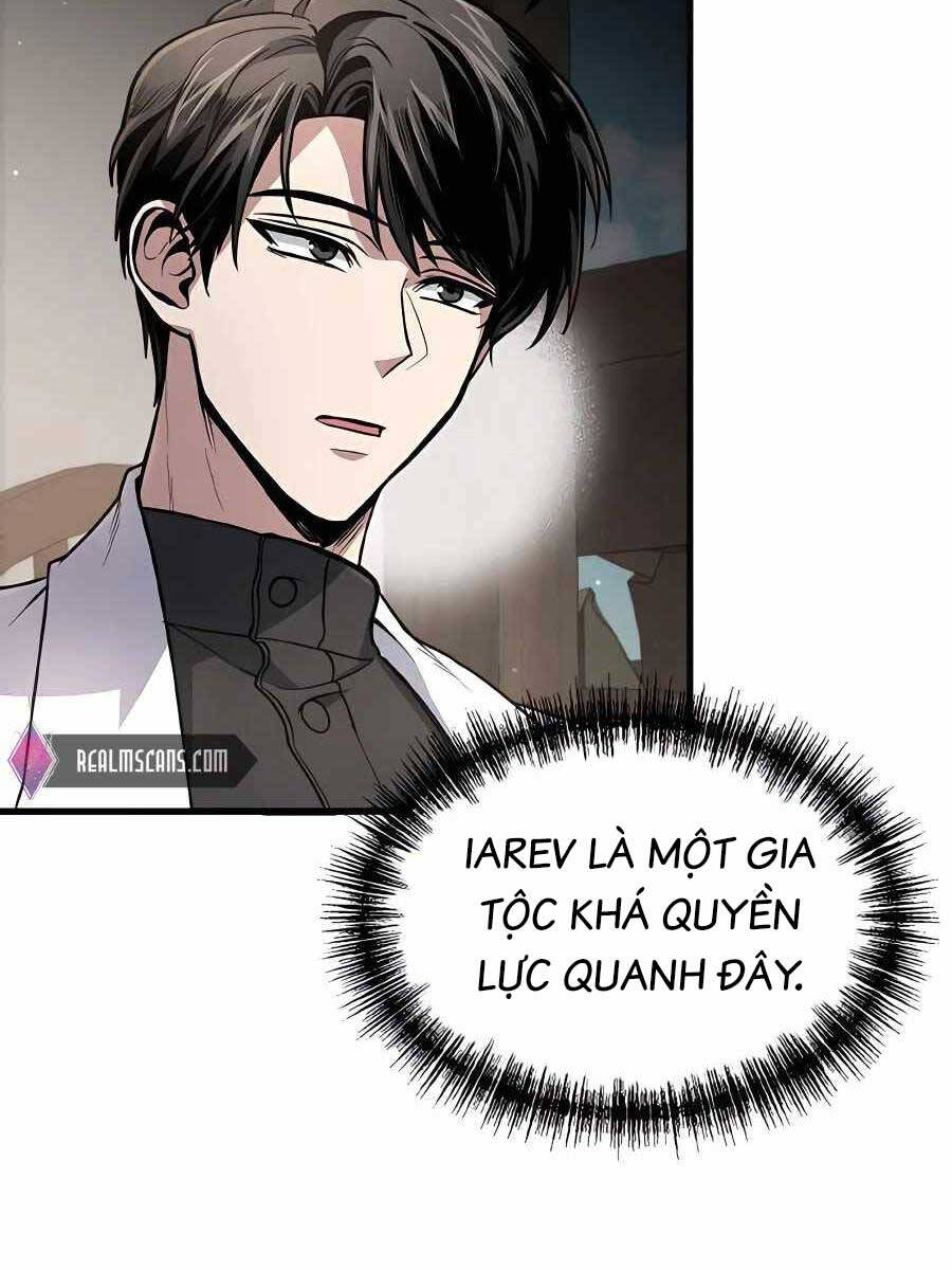 Làm Sao Sống Như Một Trị Liệu Sư Ngầm Chap 7 - Next Chap 8