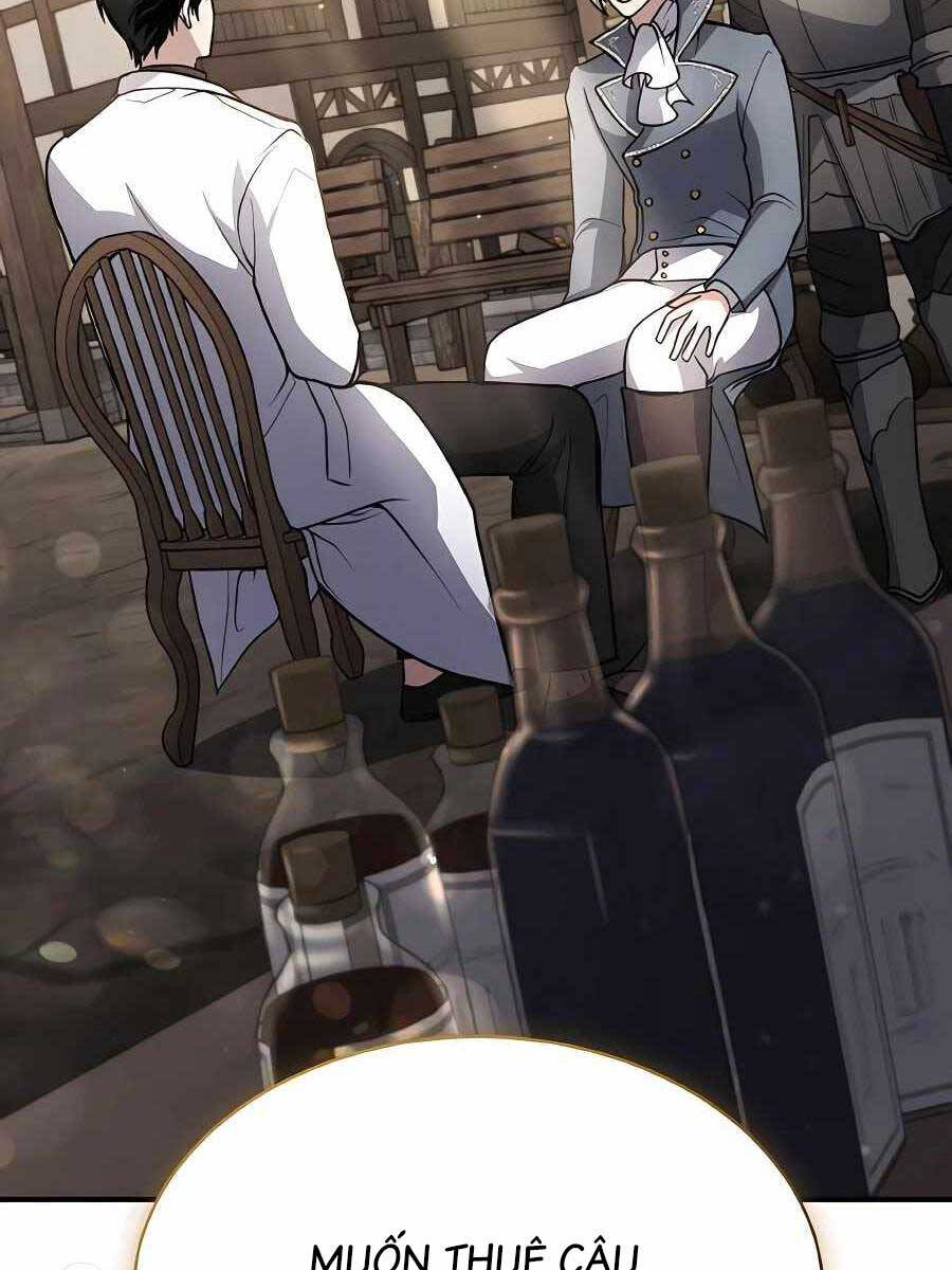 Làm Sao Sống Như Một Trị Liệu Sư Ngầm Chap 7 - Next Chap 8
