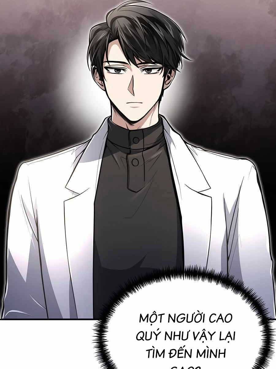 Làm Sao Sống Như Một Trị Liệu Sư Ngầm Chap 8 - Next Chap 9