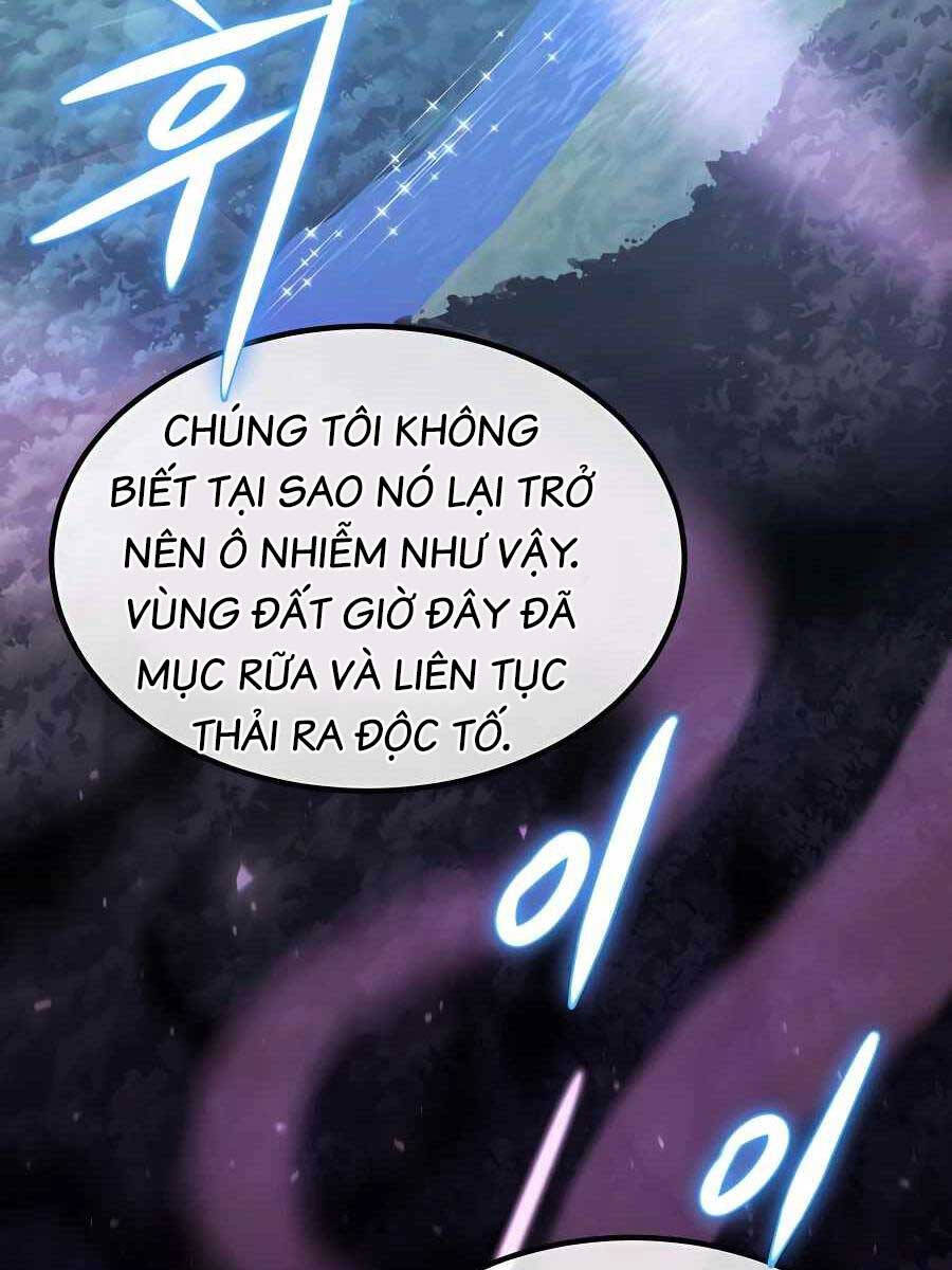 Làm Sao Sống Như Một Trị Liệu Sư Ngầm Chap 8 - Next Chap 9