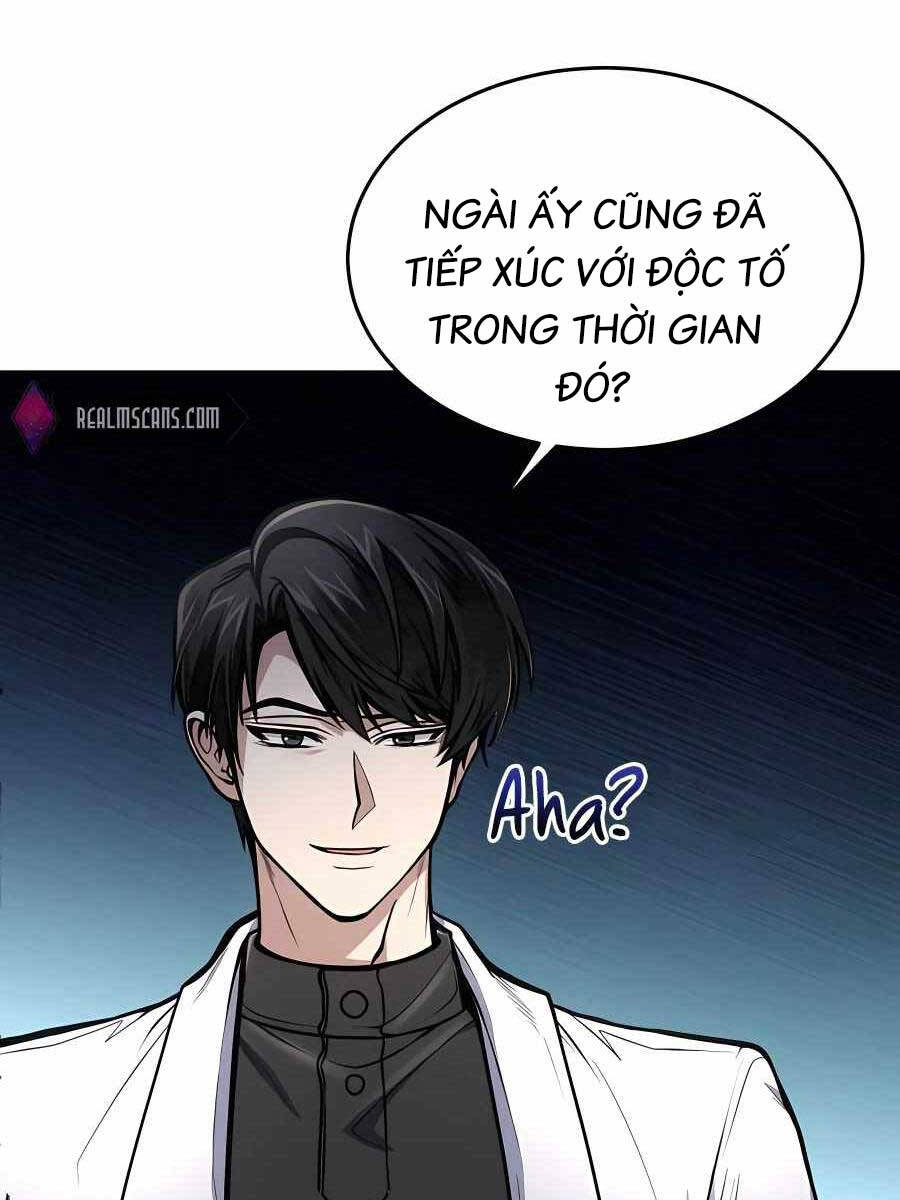 Làm Sao Sống Như Một Trị Liệu Sư Ngầm Chap 8 - Next Chap 9