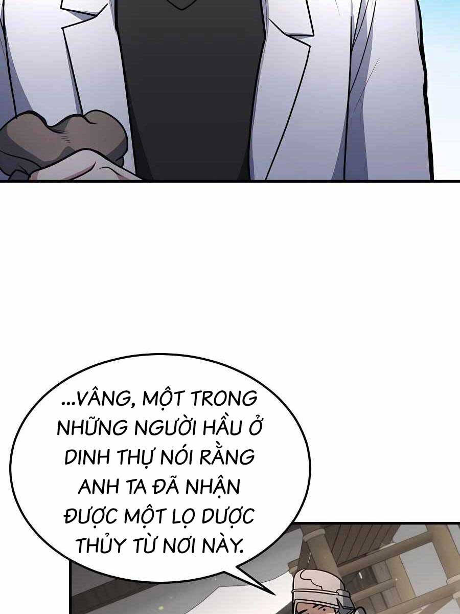 Làm Sao Sống Như Một Trị Liệu Sư Ngầm Chap 8 - Next Chap 9