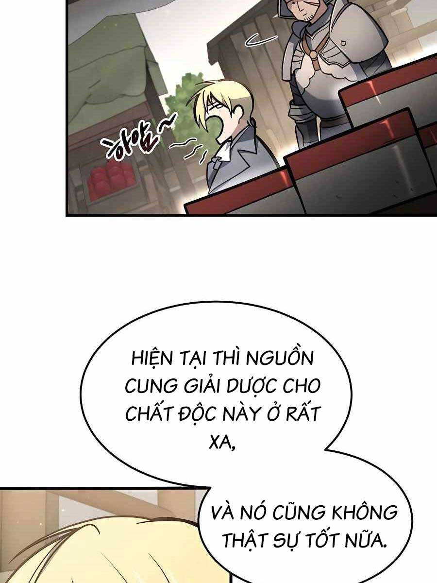 Làm Sao Sống Như Một Trị Liệu Sư Ngầm Chap 8 - Next Chap 9