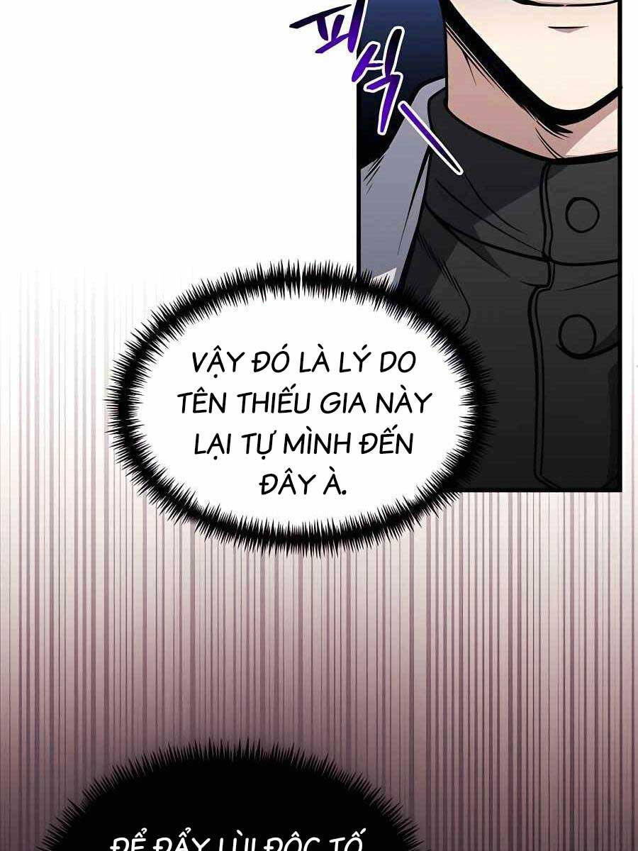 Làm Sao Sống Như Một Trị Liệu Sư Ngầm Chap 8 - Next Chap 9
